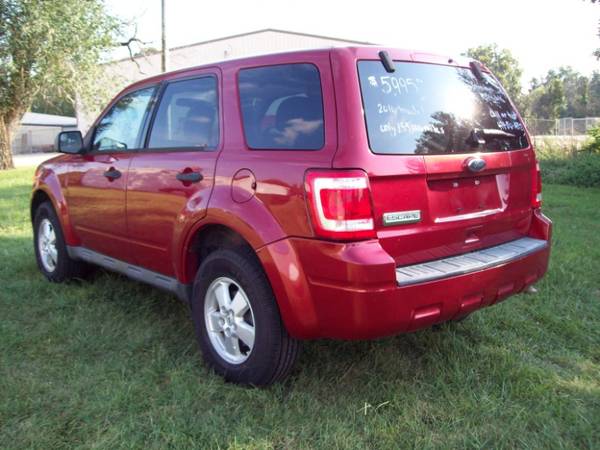 2010 Ford Escape XLS FWD for sale in Springdale, AR – photo 5