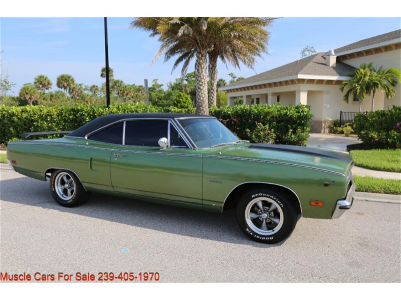 1970 Plymouth Satellite for sale in Fort Myers, FL – photo 34