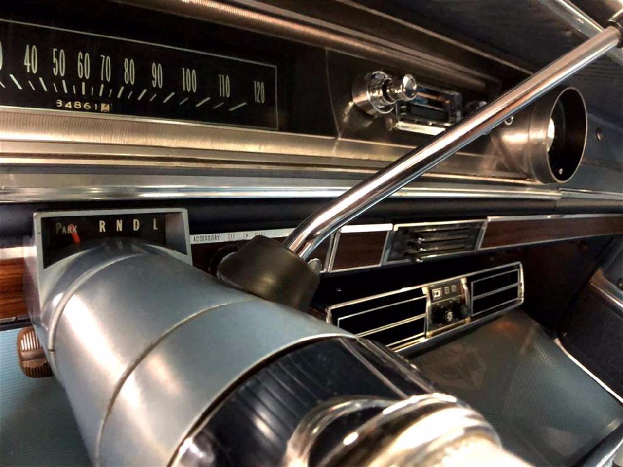 1965 Chevrolet Impala for sale in Gurnee, IL – photo 26