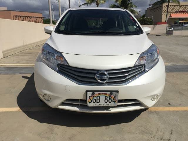 2015 Nissan Versa Note SV for sale in Honolulu, HI – photo 7