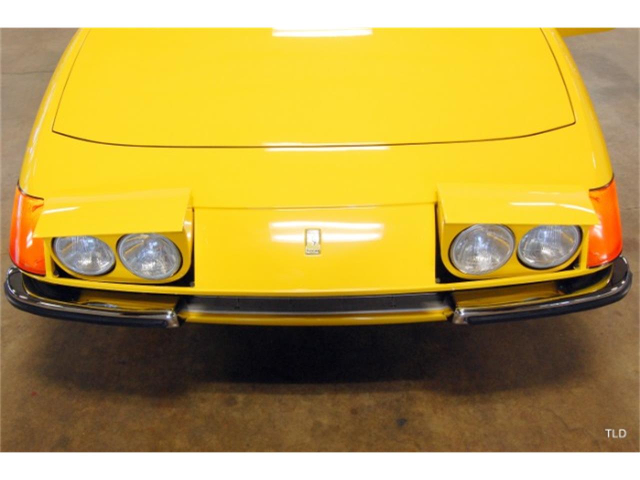 1971 Ferrari 365 GT4 for sale in Chicago, IL – photo 42