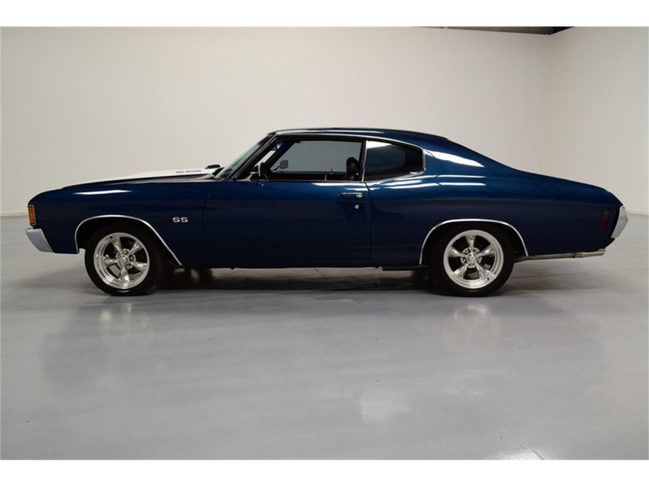 1972 Chevrolet Chevelle for sale in Mooresville, NC – photo 14