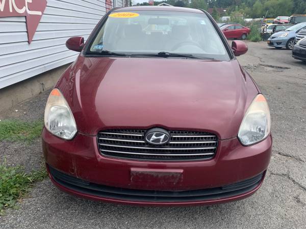 2009 Hyundai accent GLS only 94k miles for sale in Elmwood Park, NY – photo 2