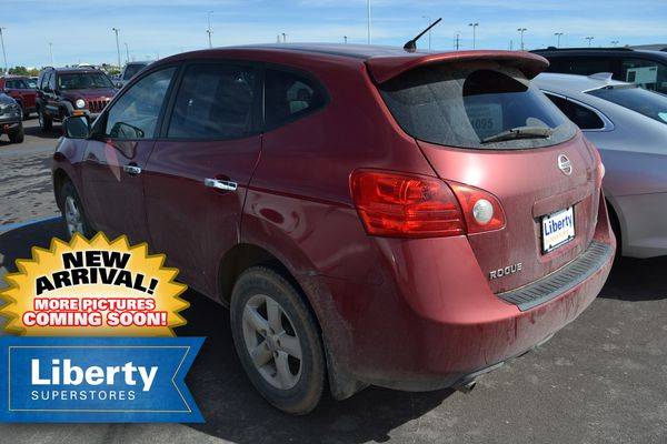 2010 Nissan Rogue - for sale in Rapid City, SD – photo 2