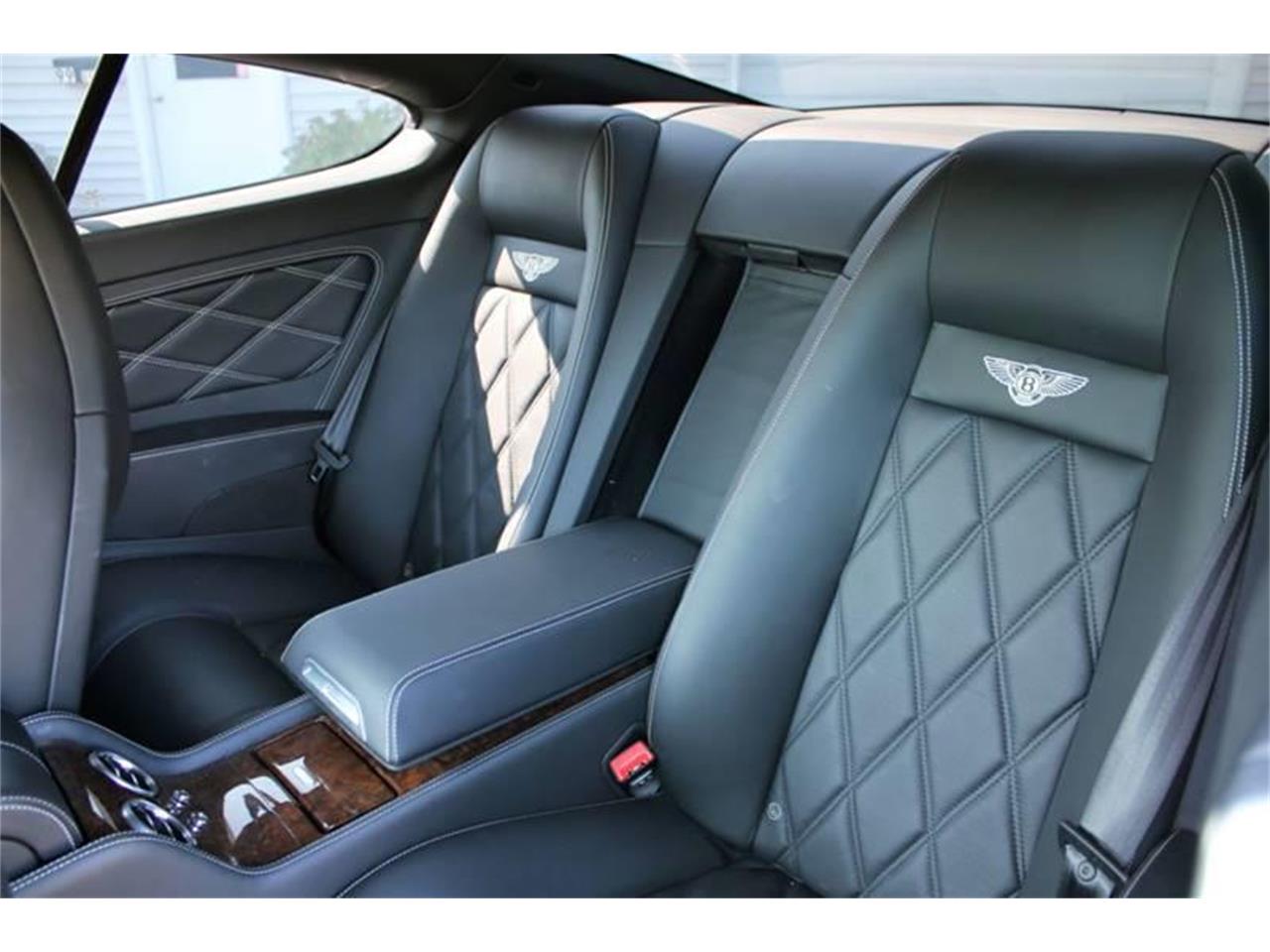 2010 Bentley Continental for sale in Hilton, NY – photo 64