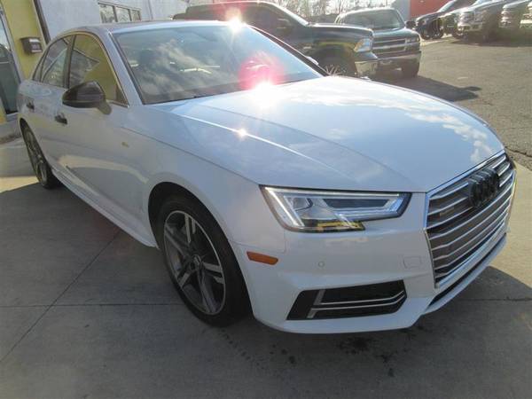2018 Audi A4 Premium Plus CALL OR TEXT TODAY - - by for sale in MANASSAS, District Of Columbia – photo 12