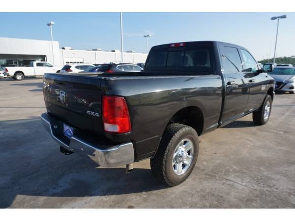 2016 Ram 2500 Black Call Today**BIG SAVINGS** for sale in League City, TX – photo 13