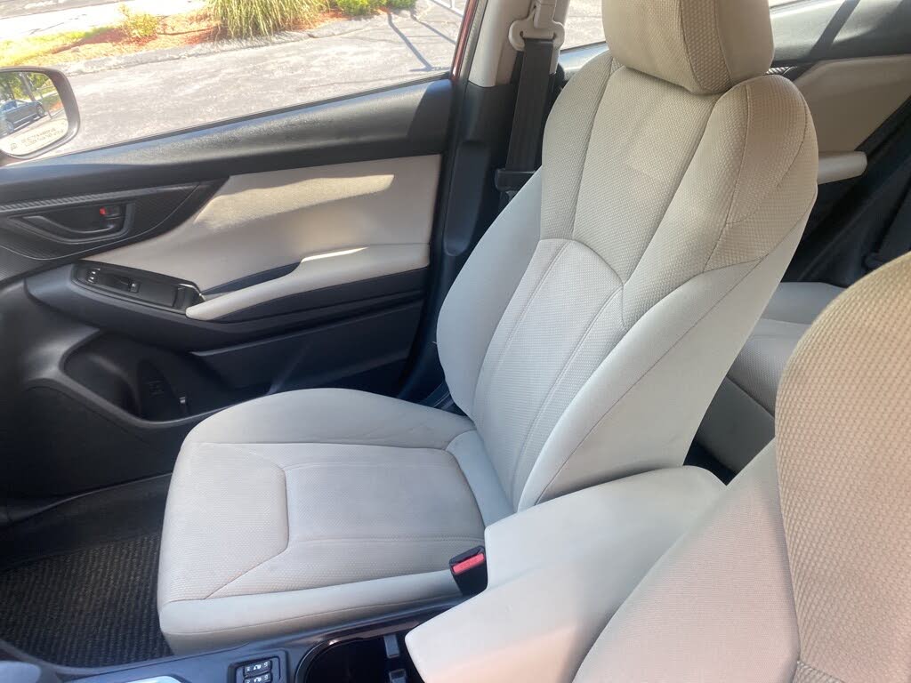 2019 Subaru Impreza 2.0i Premium Hatchback AWD for sale in Other, MA – photo 10
