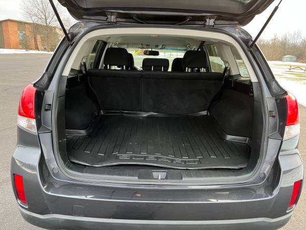 2011 SUBARU OUTBACK AWD - - by dealer - vehicle for sale in Mansfield, OH – photo 13