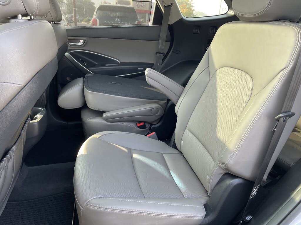 2019 Hyundai Santa Fe XL Limited Ultimate AWD for sale in Gresham, OR – photo 31