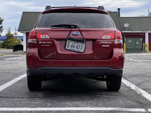 2014 Subaru Outback 2 5i Premium - - by dealer for sale in Richmond , VA – photo 7