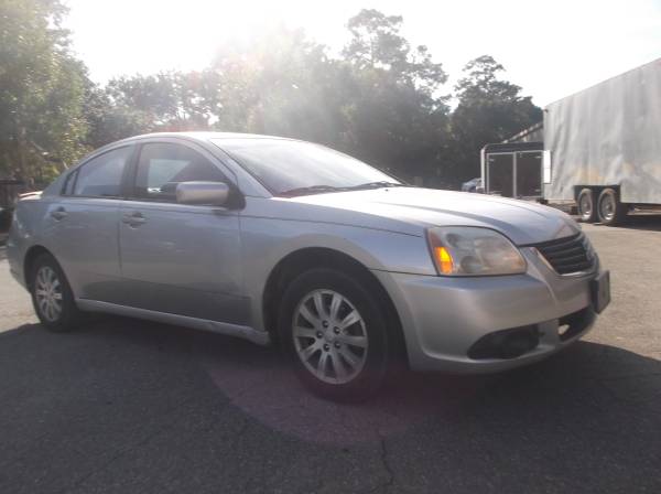 CASH SALE!-2009 MITSUBISHI GALANT SPORT-160 K$1799 for sale in Tallahassee, FL – photo 6