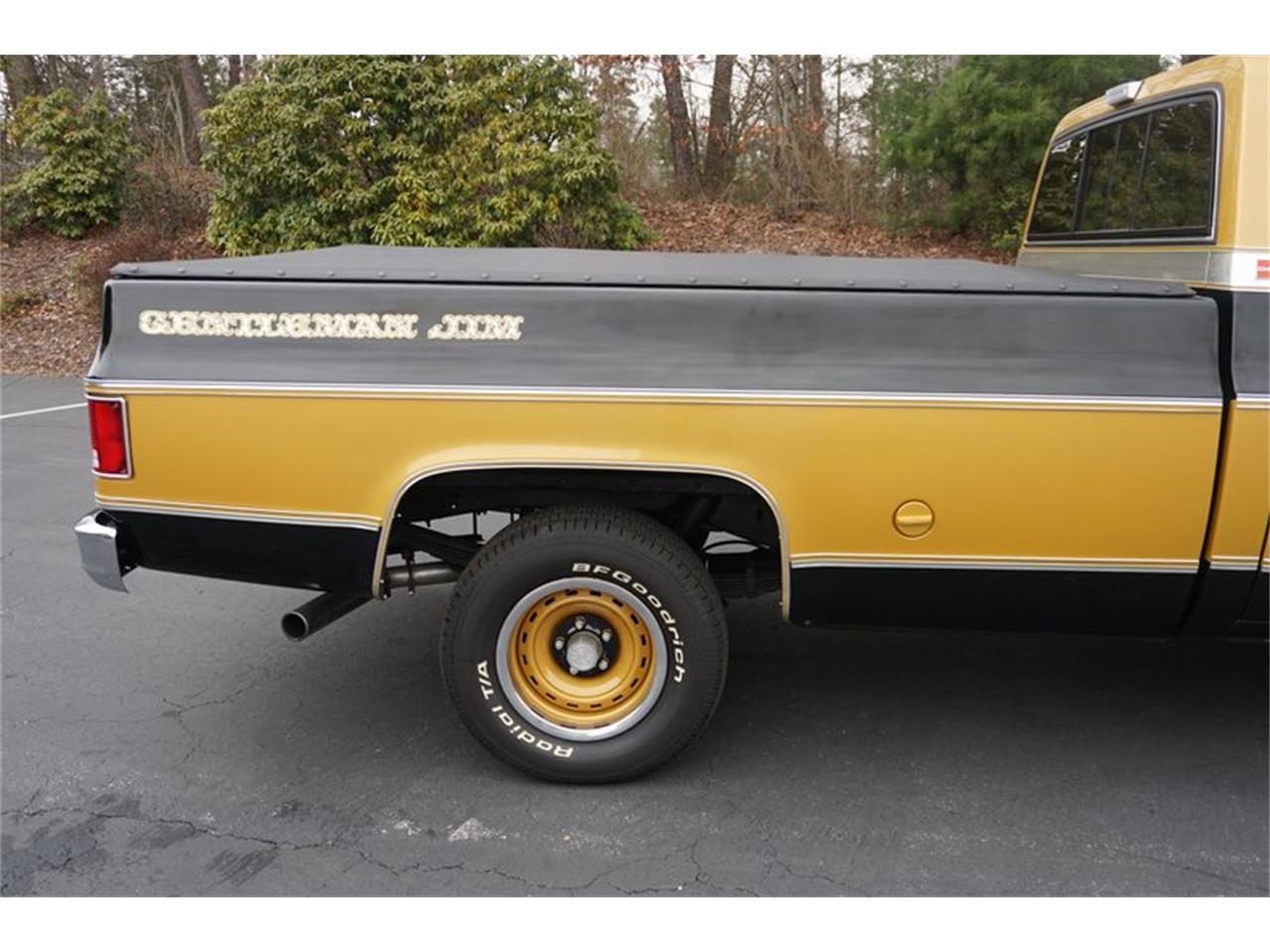 1975 GMC 1500 for sale in Greensboro, NC – photo 30