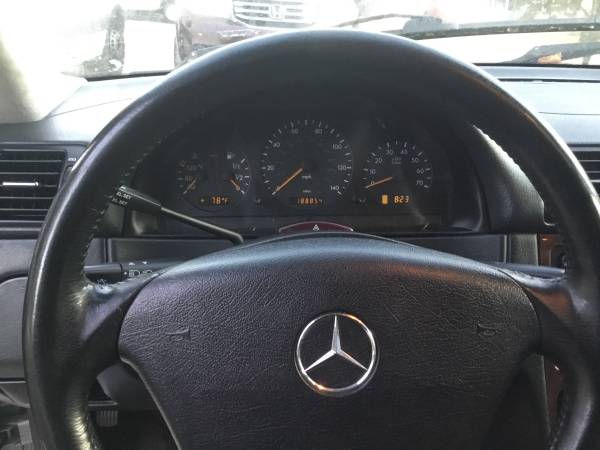 2000 ML 320 Mercedes for sale in Laurel, District Of Columbia – photo 5