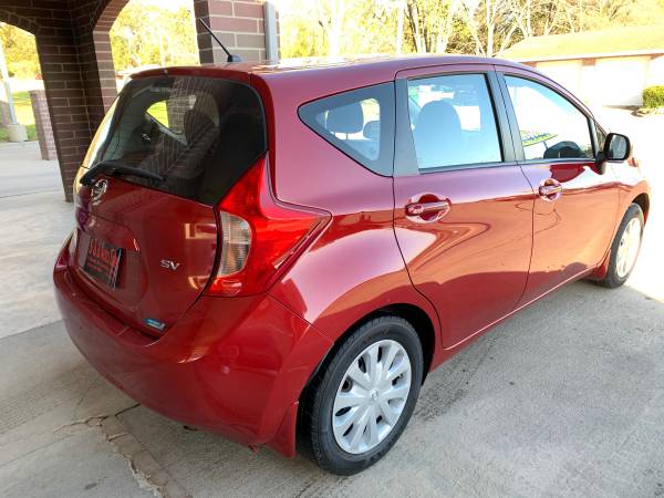 2014 NISSAN VERSA NOTE 40MPG for sale in Des Moines, IA – photo 5