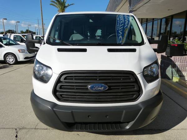 2016 *Ford* *Transit Cargo Van* *T-150 130 Low Rf 8600 for sale in New Smyrna Beach, FL – photo 8