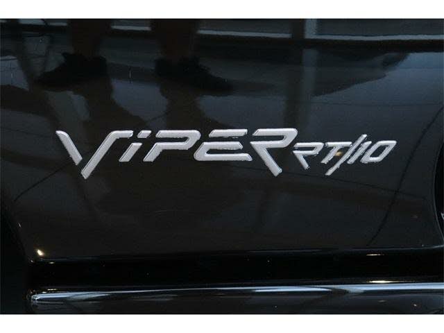 1994 Dodge Viper RT/10 Roadster RWD for sale in Las Vegas, NV – photo 22