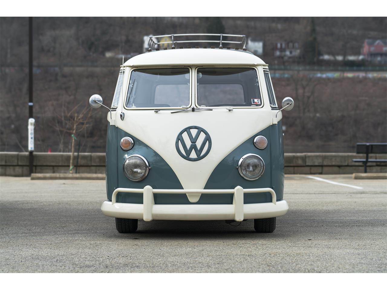 1967 Volkswagen Bus for sale in Pittsburgh, PA – photo 2