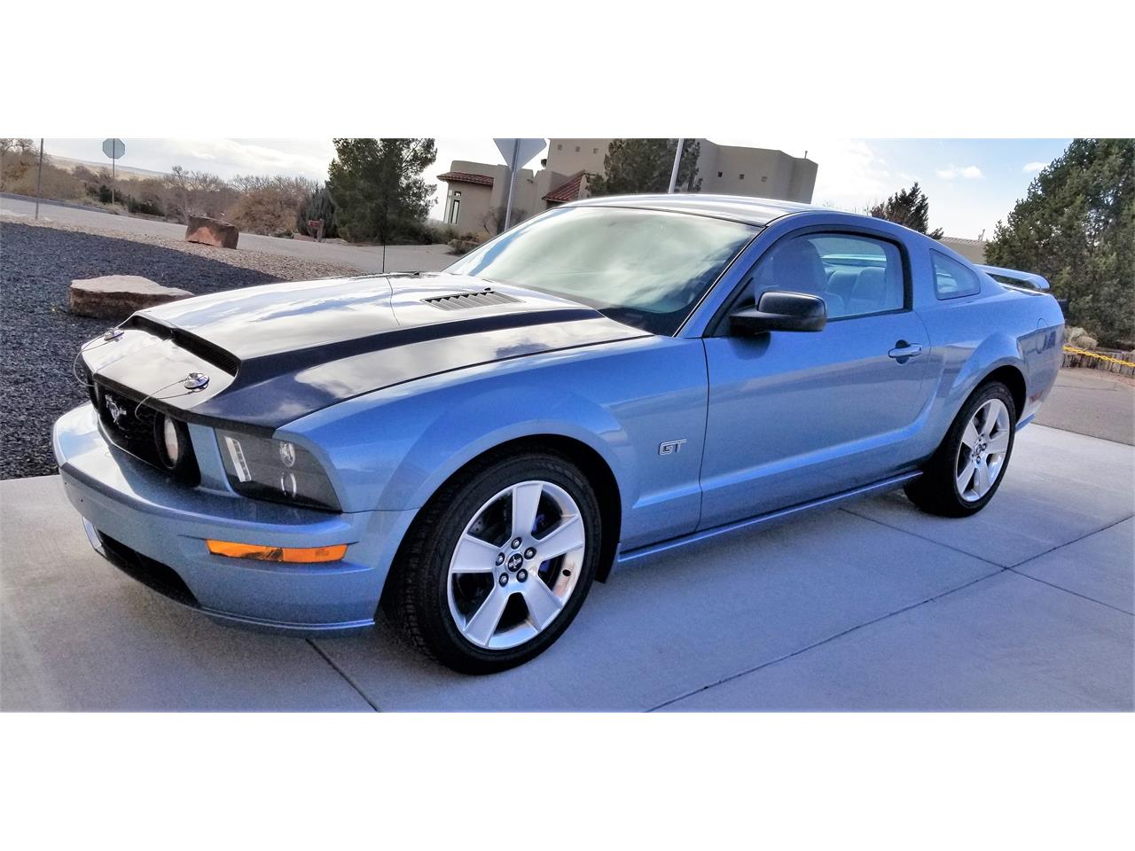 2006 Ford Mustang GT for sale in Los Lunas, NM – photo 4