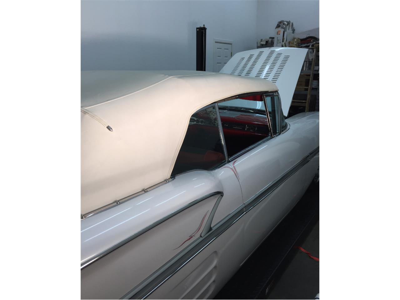 1958 Chevrolet Impala for sale in Casper, WY – photo 14