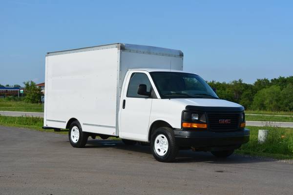 Box Truck Liquidation Sale for sale in Des Moines, IA – photo 5