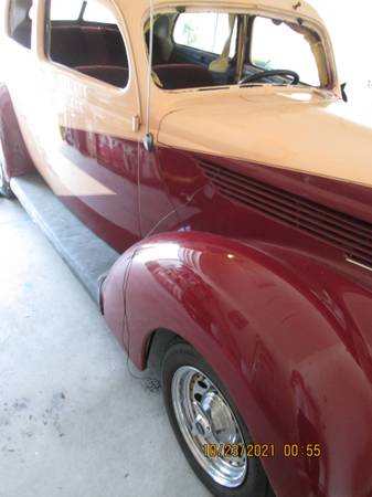 1938 Ford Hot Rod for sale in Satellite Beach, FL – photo 11