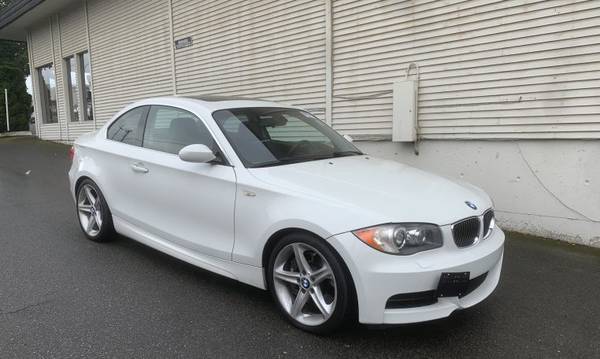 2010 BMW 135i M Sport - update / serviced for sale in Seattle, WA – photo 18