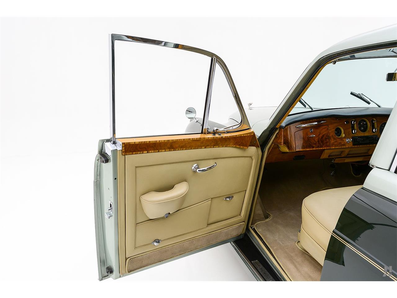 1961 Bentley S2 Continental Flying Spur for sale in Saint Louis, MO – photo 14