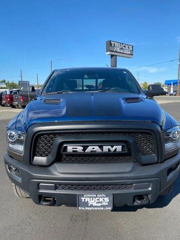 2021 RAM 1500 Classic SLT for sale in Yakima, WA – photo 2