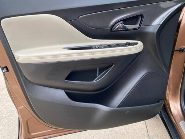 2017 BUICK ENCORE AWD - cars & trucks - by dealer - vehicle... for sale in Bloomer, WI – photo 17