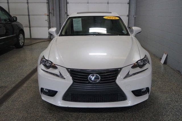 2016 Lexus IS 300 Base for sale in Other, IN – photo 2