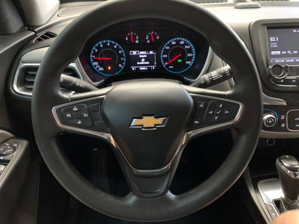 2018 Chevy Equinox 1 5L Turbo - - by dealer - vehicle for sale in Indianapolis, IN – photo 19