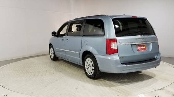 2013 Chrysler Town Country 4dr Wagon Touring for sale in Jersey City, NY – photo 3
