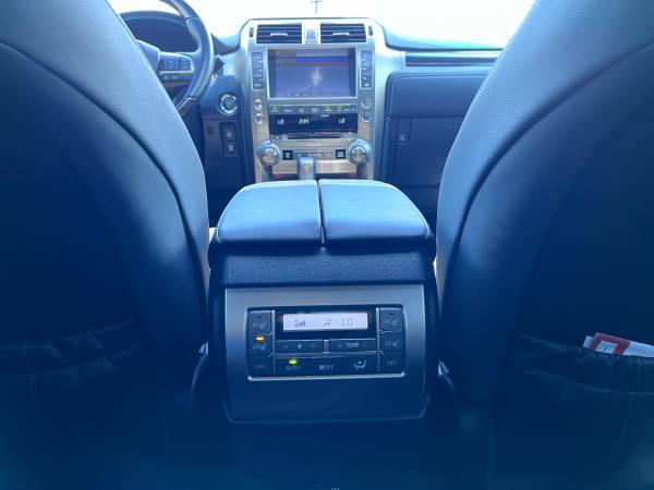 2021 Lexus GX460 Premium Package - - by dealer for sale in Glendale, AZ – photo 14