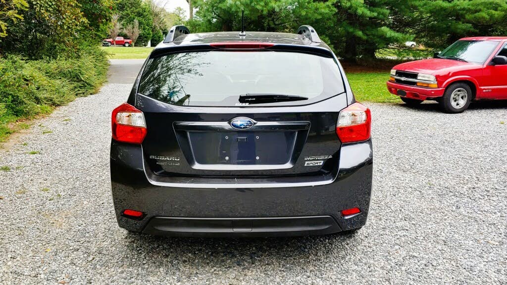 2014 Subaru Impreza 2.0i Sport Premium Hatchback for sale in Other, NJ – photo 8