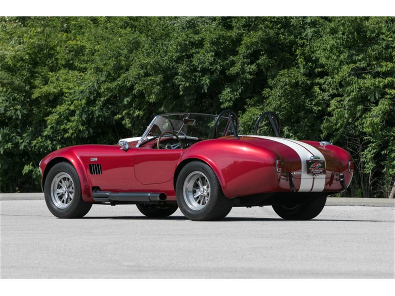 1965 Superformance Cobra for sale in St. Charles, MO – photo 6