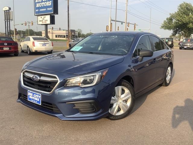 2019 Subaru Legacy 2.5i for sale in Sioux Falls, SD