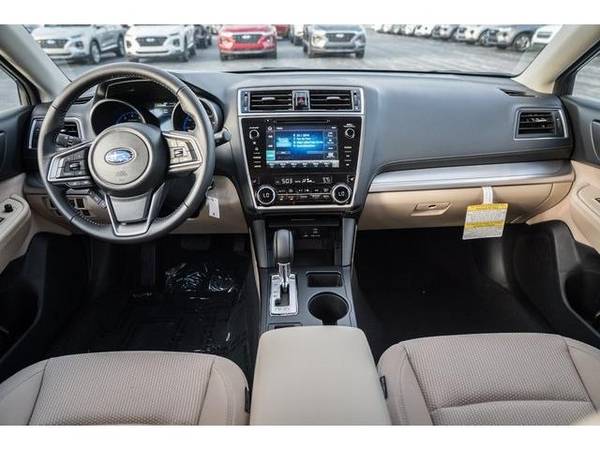 2019 Subaru Outback wagon 2.5i - Subaru Crystal Black Silica for sale in Springfield, MO – photo 15