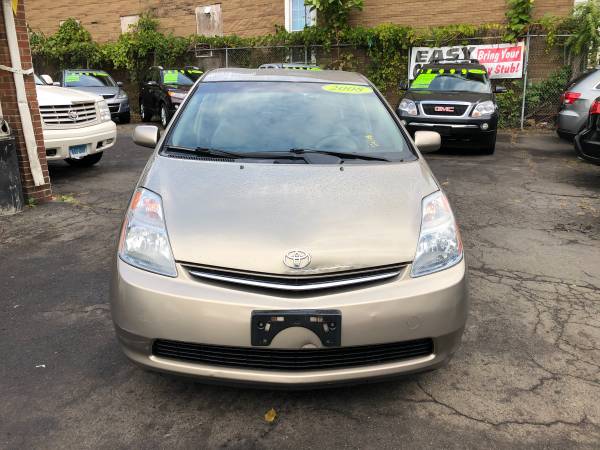 ::::2008 Toyota Prius 4dr Hatchback::::::::: for sale in Hartford, CT – photo 2