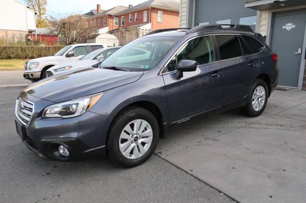 2015 Subaru Outback Premium, one owner, very clean! - cars & trucks... for sale in Shillington, PA – photo 8