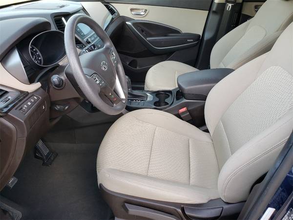 2018 Hyundai Santa Fe Sport AWD 4D Sport Utility / SUV 2.4 Base for sale in Texarkana, TX – photo 7