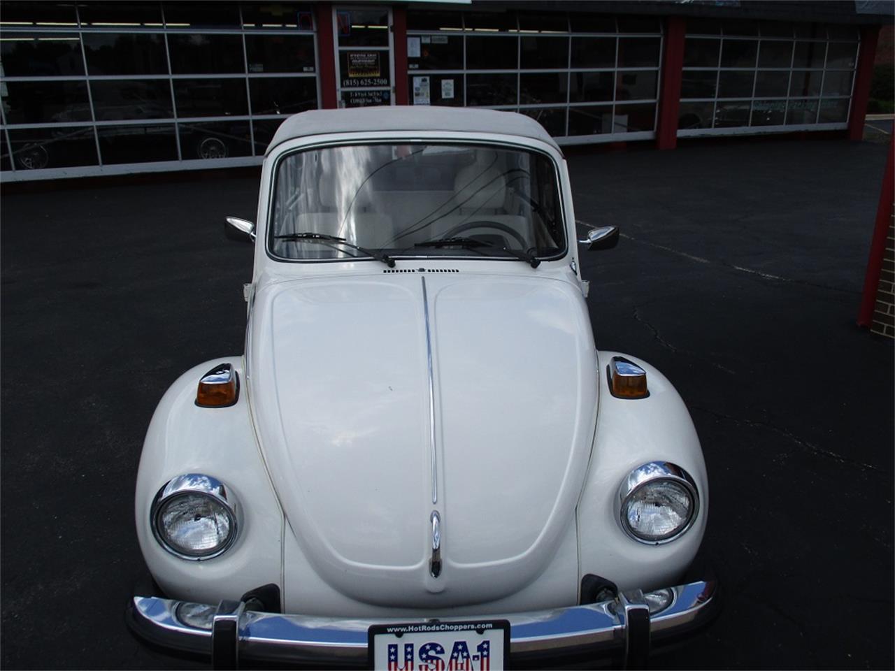 1978 Volkswagen Beetle for sale in Sterling, IL – photo 38