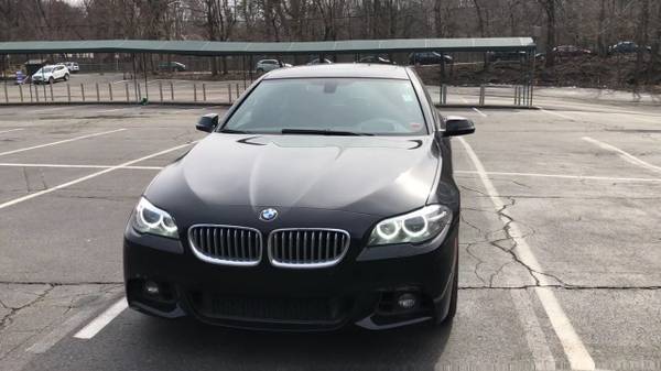 2016 BMW 550i for sale in Great Neck, NY – photo 9