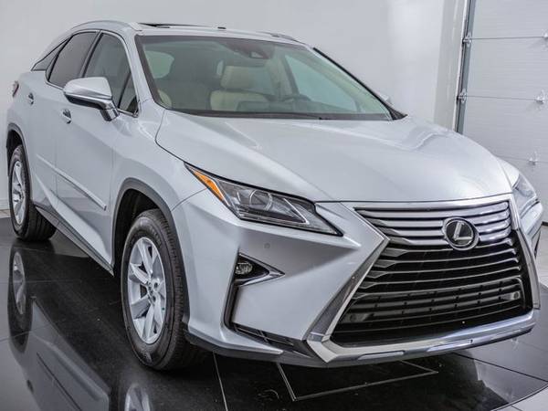 2017 Lexus RX Price Reduction! - - by dealer - vehicle for sale in Wichita, KS – photo 14