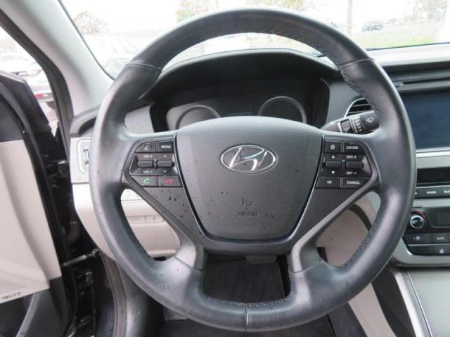 2015 Hyundai Sonata 2.4L Sport for sale in Medford, OR – photo 11