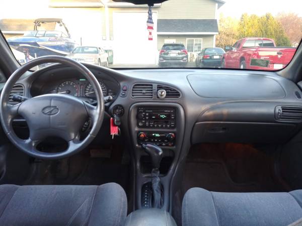 1998 Oldsmobile Intrigue GL *Low Miles*Drives Great*Everything... for sale in Farmington, MN – photo 7