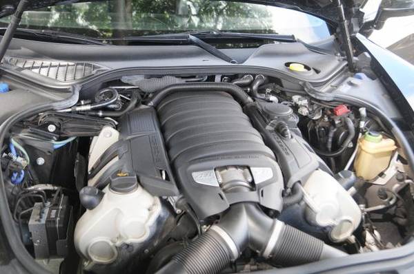 2012 PORSCHE PANAMERA 4S V8 AWD LUXURY for sale in Honolulu, HI – photo 17