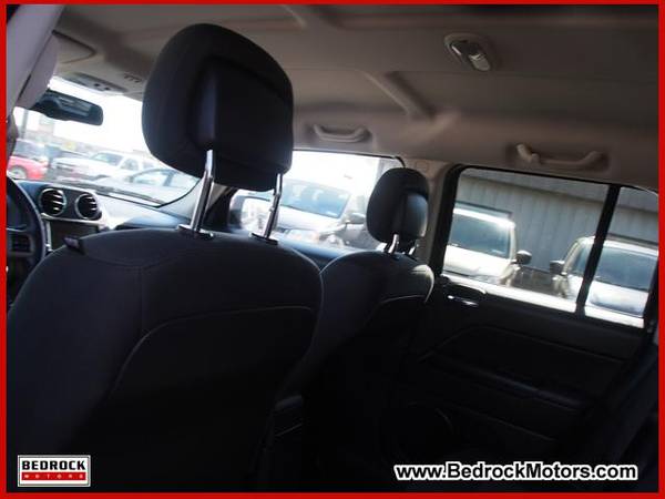 2012 Jeep Patriot Latitude for sale in Rogers, MN – photo 19