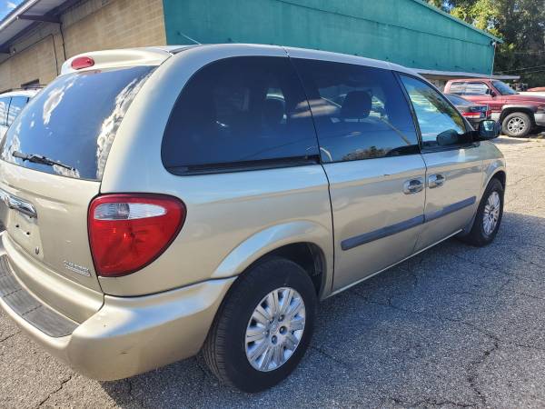 2007 Chrysler town & country LX - - by dealer for sale in Other, FL – photo 3