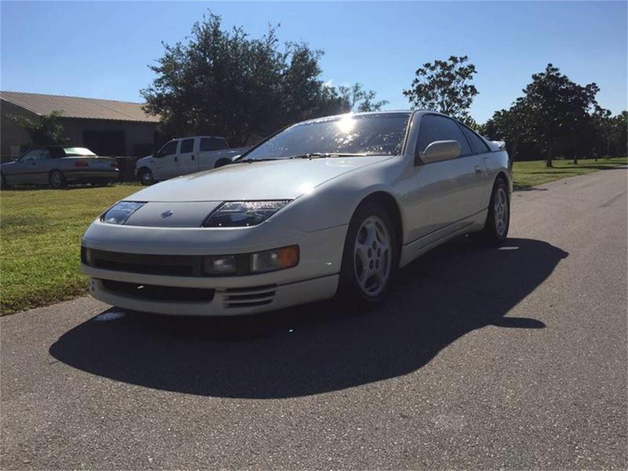 1992 Nissan 300ZX for sale in Long Island, NY – photo 10